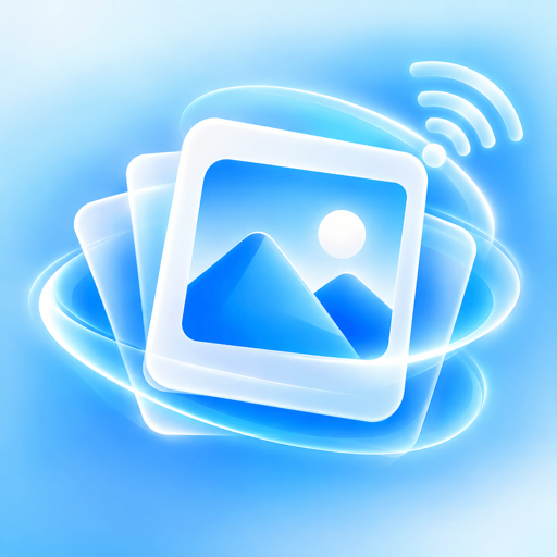 PhotoSpace app icon